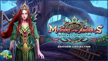 Mystery of the Ancients: Enfer Affiche