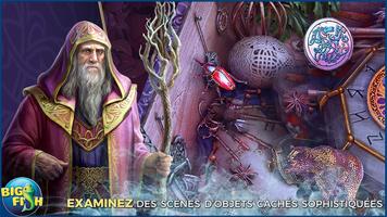 Mystery of the Ancients: Enfer capture d'écran 1