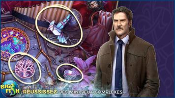 Mystery of the Ancients: Enfer capture d'écran 2