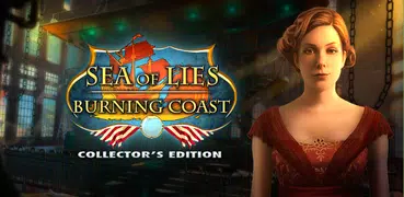 Sea of Lies: Burning Coast