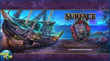 Surface: Verlorene Märchen Sam Plakat