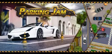 Parking Jam