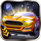 Parking Jam آئیکن