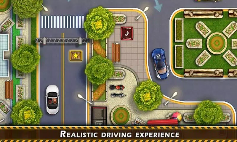 difíceis de estacionamento APK (Android Game) - Baixar Grátis