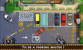 Extremparking - Parking Jam Screenshot 1