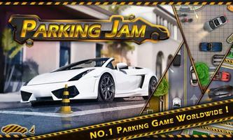 Đỗ xe siêu đẳng - Parking Jam ảnh chụp màn hình 2