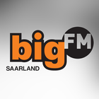 bigFM Saarland icône