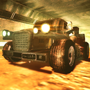 僵尸团队：Roadkill - 公路赛：2017年启示录 Zombie Highway APK