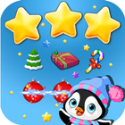Christmas Games Match 3 Puzzle 아이콘