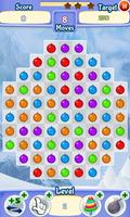 Christmas Games Match 3 Puzzle 포스터