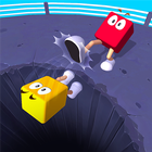 Party.io - Fall Gang Clash Guy icono