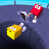 Party.io - Fall Gang Clash Guy icono