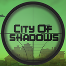 Sniper campaign: City of shadows - Shooter Game APK