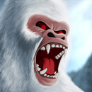 Bigfoot - Yeti Monster Hunter APK