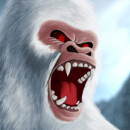 Yeti Monster Hunting Apk Download for Android- Latest version 1.2.9-  com.tryfoot.finding.yeti.nest