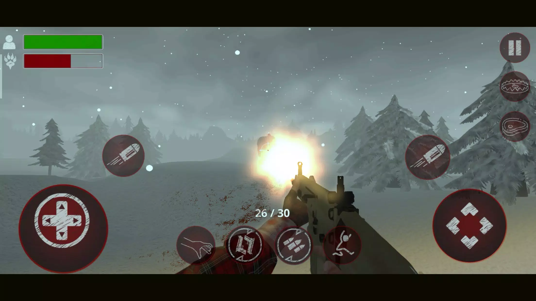 Bigfoot para Android - Baixe o APK na Uptodown