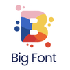 Text size, Change font size APK