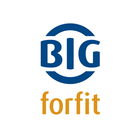 BIGforfit icône