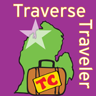 Traverse Traveler-icoon