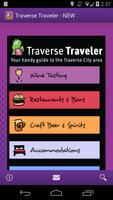 Traverse Traveler-poster