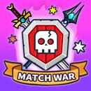 Match oorlog!:Puzzel & Defance-APK