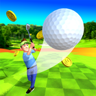 Scribble Golf! ikona