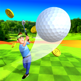 آیکون‌ Scribble Golf!