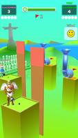 Scribble Golf! screenshot 1