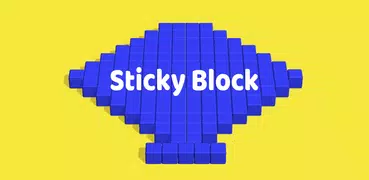 Sticky Block