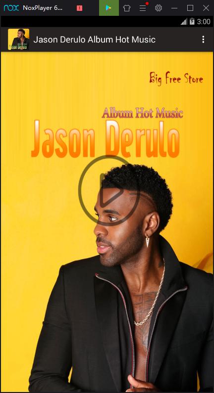 Jason Derulo Album Hot Music For Android Apk Download