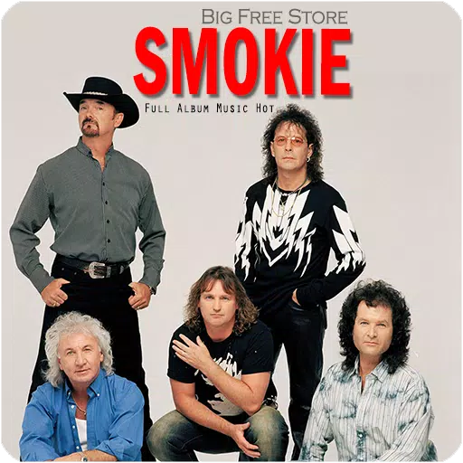 Smokie Full Album Music Hot for Android - APK Download