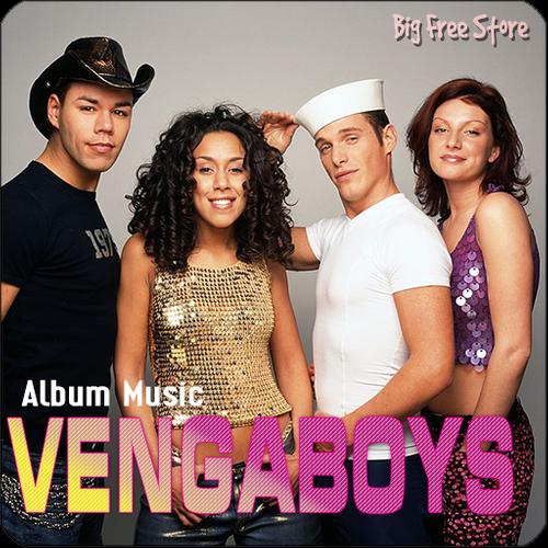 Vengaboys Album Music APK for Android Download