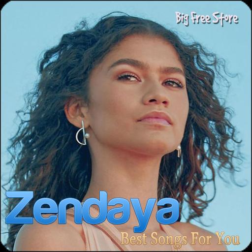Zendaya Best Songs For You APK for Android Download