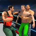 Wrestling Revolution icône