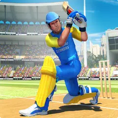 Real World Cricket T20 Champio XAPK download