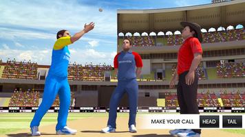 پوستر Real World Cricket