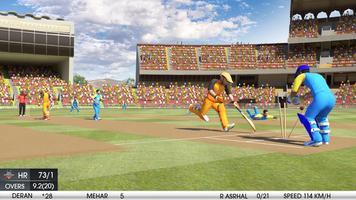 Real World Cricket screenshot 2