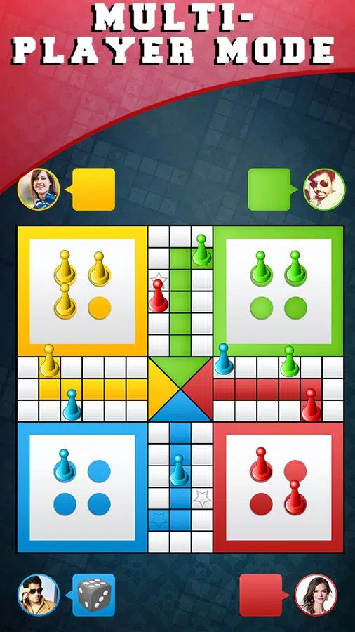 Ludo Hero APK (Android Game) - Baixar Grátis