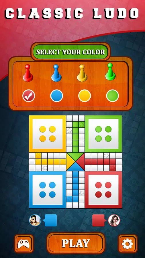 Ludo Hero Ludo Pro 2018 Apk Download for Android- Latest version 17.0.0-  com.sifaweludogame.app