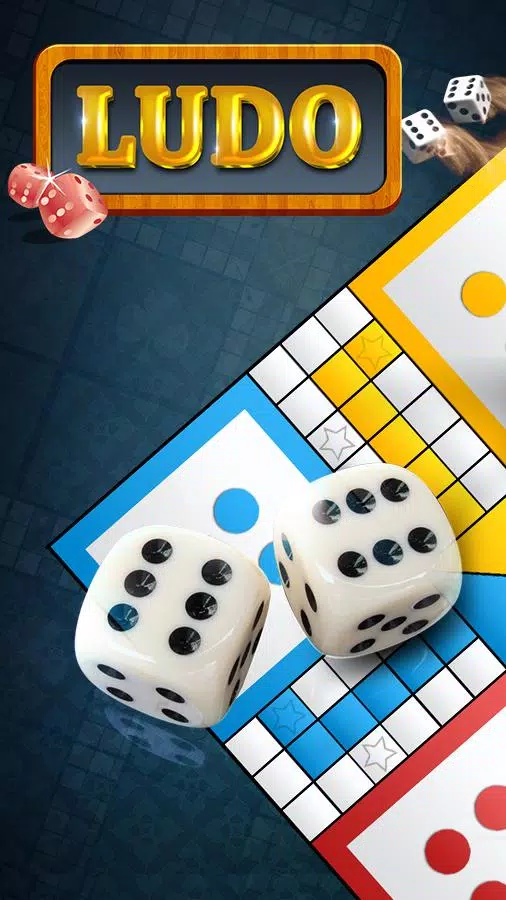 Ludo Club - Ludo Classic - Free Dice Board Games - Microsoft Apps