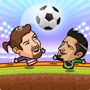 Puppet Soccer 2018 - Football Games aplikacja
