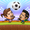 ”Puppet Soccer 2018 - Football Games