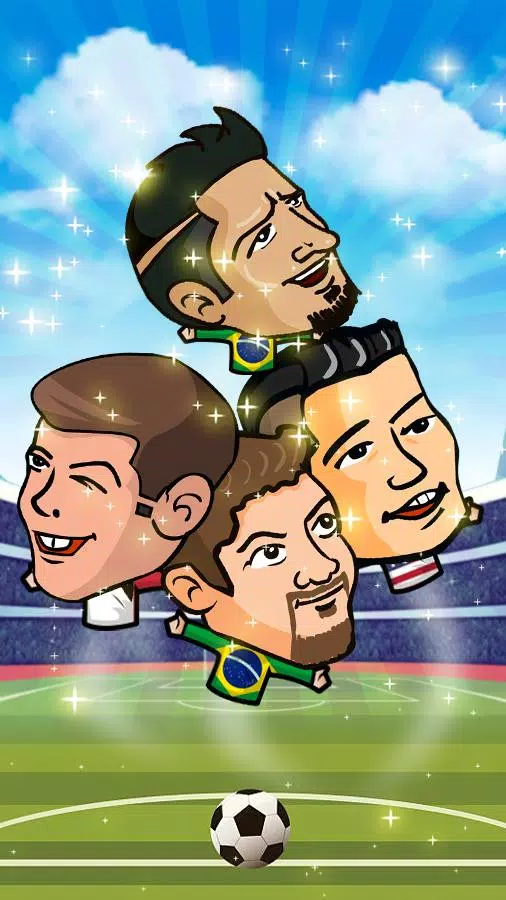 Puppet Soccer - Football - Apps on Google Play