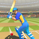 Real World Cricket - T20 Crick icono