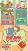 Cat Tales - The Story Collector ภาพหน้าจอ 1