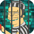 Prison Escape Master icono