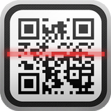 QR-code barcodescanner