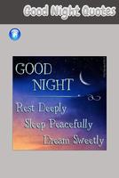 Good Night Quotes imagem de tela 3