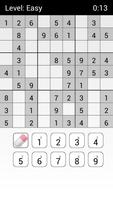 1 Schermata Sudoku