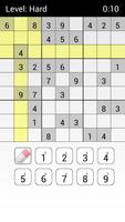 3 Schermata Sudoku